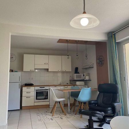 Appartement 41M² A Capbreton, Jardin Privatif, Proche Plages Et Centre, 4 Pers - Fr-1-239-872 מראה חיצוני תמונה