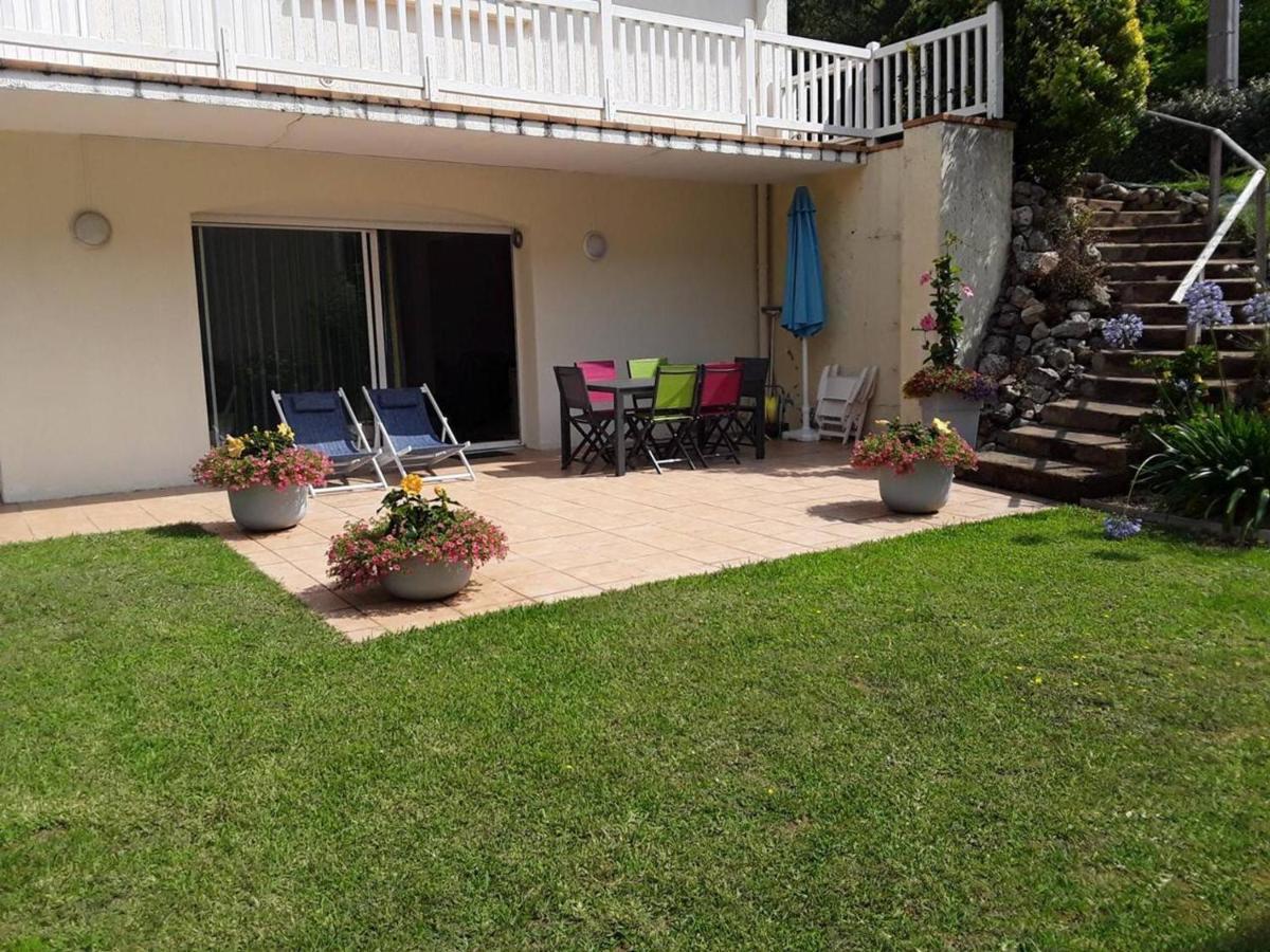 Appartement 41M² A Capbreton, Jardin Privatif, Proche Plages Et Centre, 4 Pers - Fr-1-239-872 מראה חיצוני תמונה